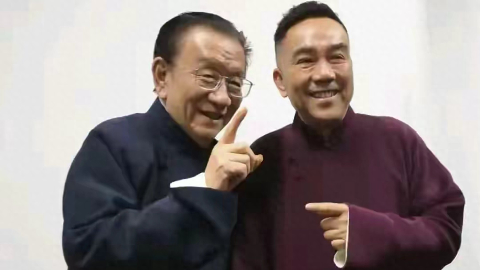 杨议谢师宴筹备“硬气”破局：不看侯耀华脸色，江湖自有章程