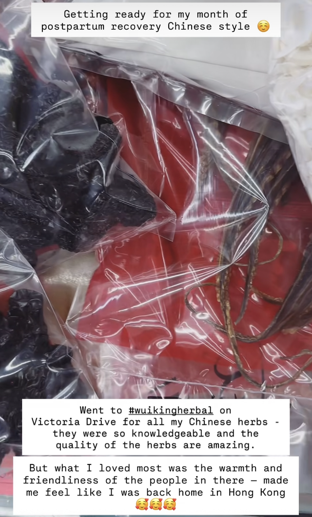 谢婷婷二胎生子晒全家福,6岁Sara抱弟弟好温馨,外籍男友乐开怀