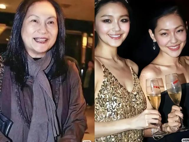 张兰一语成谶！具俊晔2亿到手，小S处境堪忧，大S未入土，S妈两空