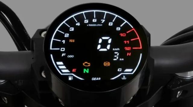 力帆杀疯了!官降2000,V400仅需19980元!