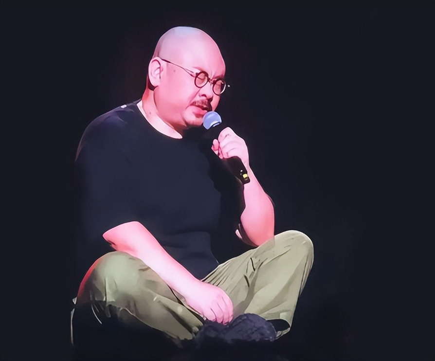 师徒变死敌？刀郎撤回版权不到一年，云朵终于反击，结果大快人心