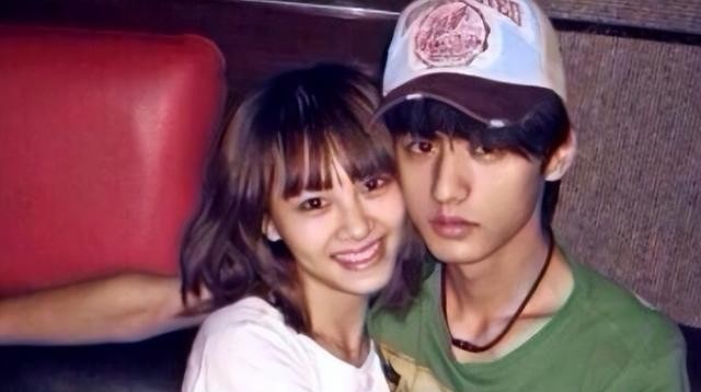 38岁演员刘畅：年纪轻轻就把婚结，妻子是模特，孩子已经14岁了