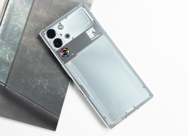 排名前10高性能手机,618重点考虑,第一名很强!