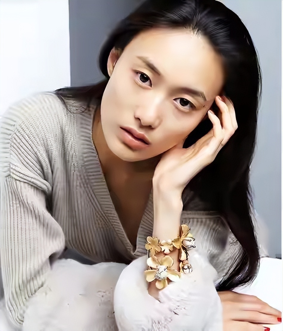 一婚嫁华谊老板,二婚嫁“浪子”陈冠希,她看走眼了还是捡到宝了