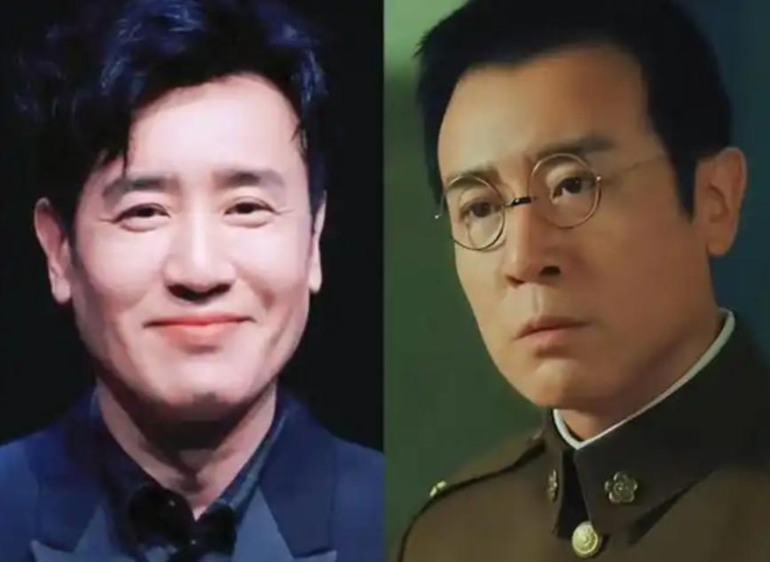 张艺谋没说错!不到24小时,官媒2次点名于和伟,内娱的风向变了