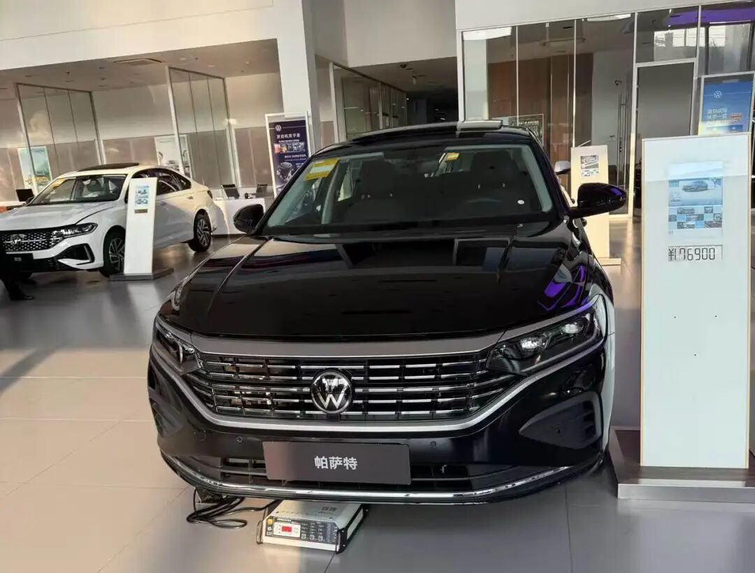 价格战后,车市没有「金九银十」