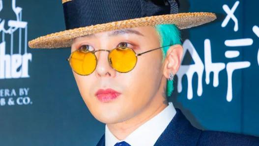 权志龙回应“曹世镐结婚送1亿韩元礼金”传闻