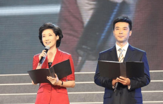 央视主持人郭志坚：父母拼命将他送进名校，他却将父母送进养老院