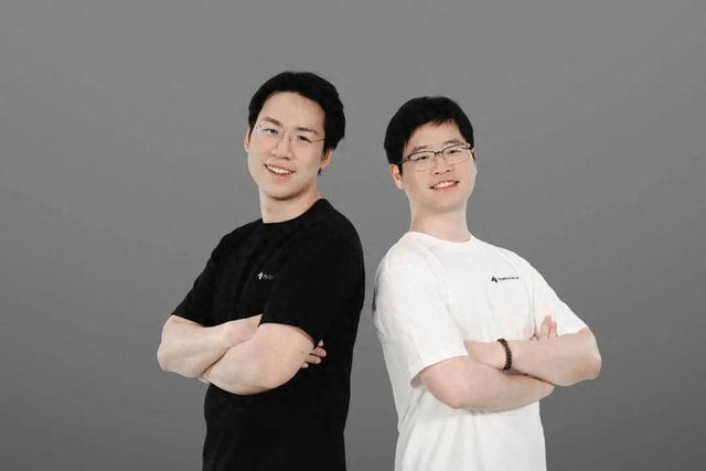 Meta出走華人創業團隊，種子輪800萬美元，要打造視覺AI記憶大腦