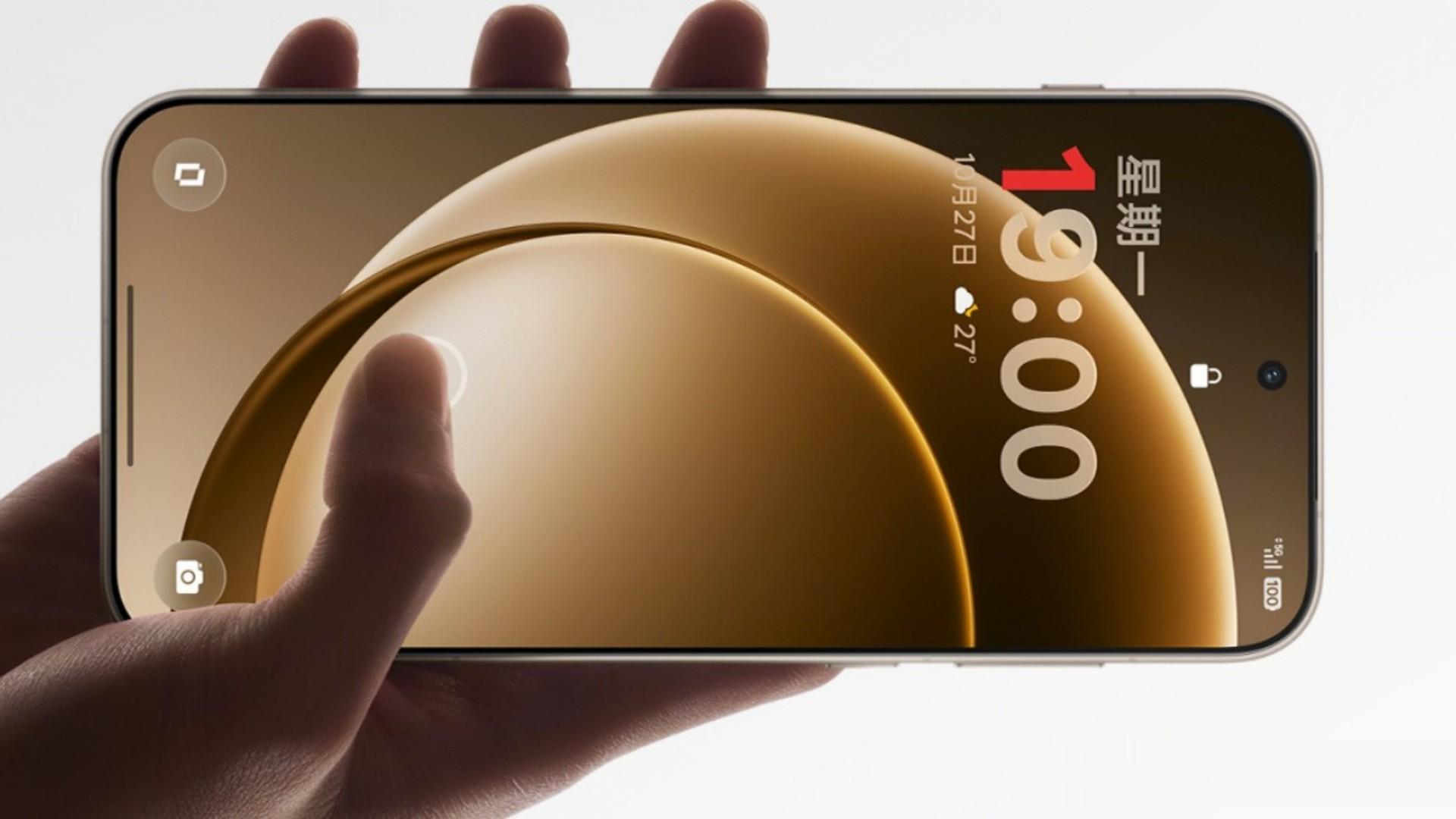 在性能旗艦手機的光環下，藏著難以忽視的配置降級