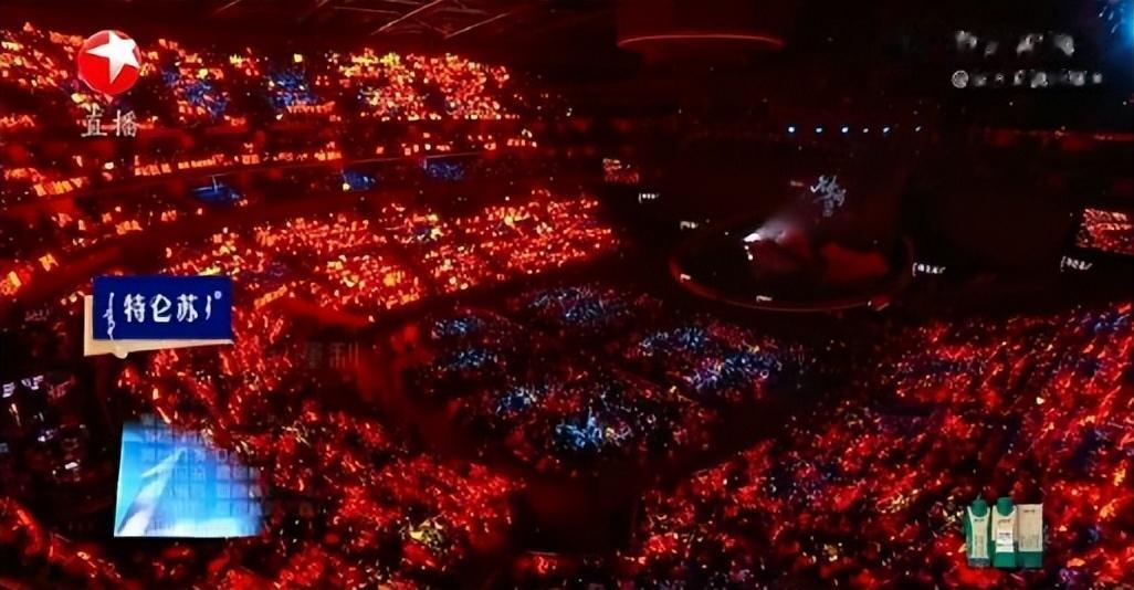 2026跨年晚会大惊喜，肖战再掀八秒红海，小飞侠的爱永远炽热明亮