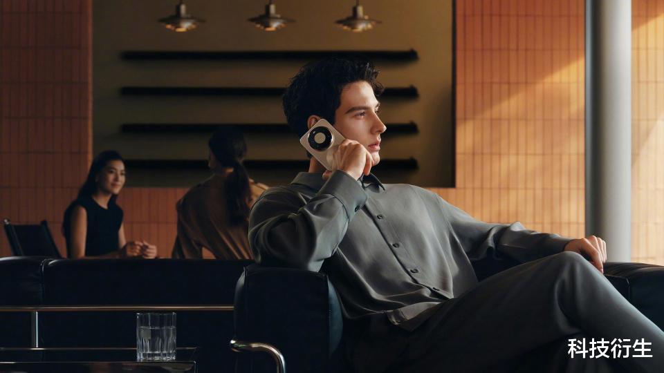 4699元！華為新一代旗艦機，配置大升級！