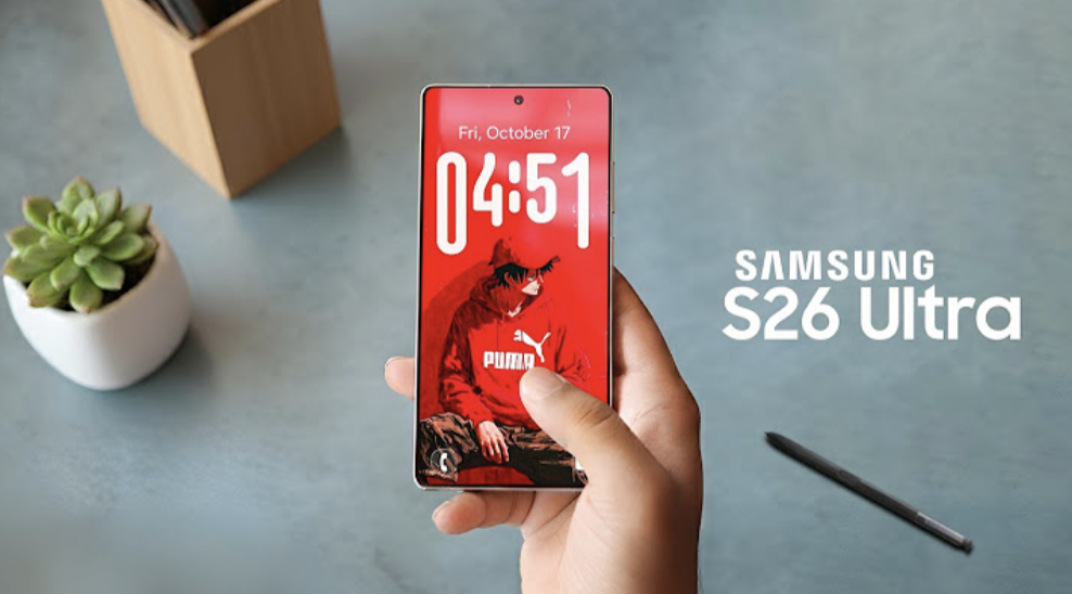 三星Galaxy S26 Ultra得到了我一直渴望的升級，但它依然讓人失望