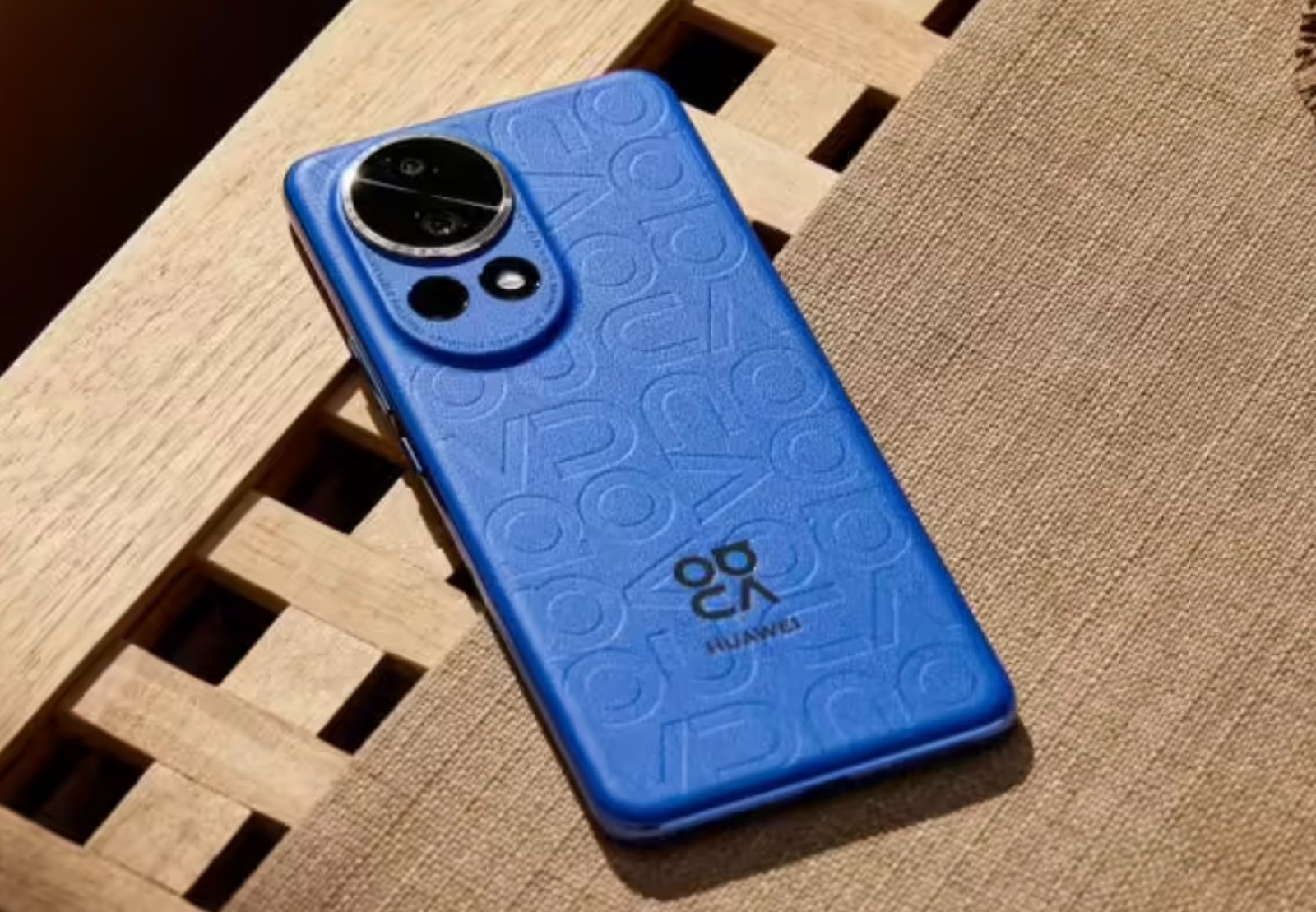 512GB僅2294元，麒麟9000SL+衛星通信，可以“閉眼買”的華為手機