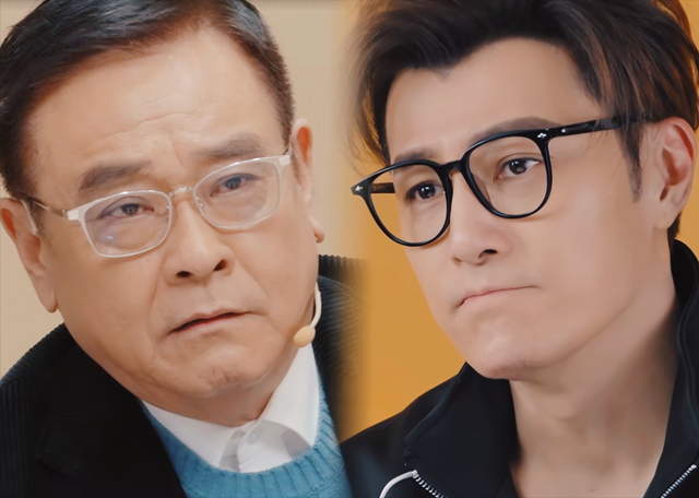 许绍洋犯下5个明显错误，被尔冬升当众呵斥，比不红更难的是过气