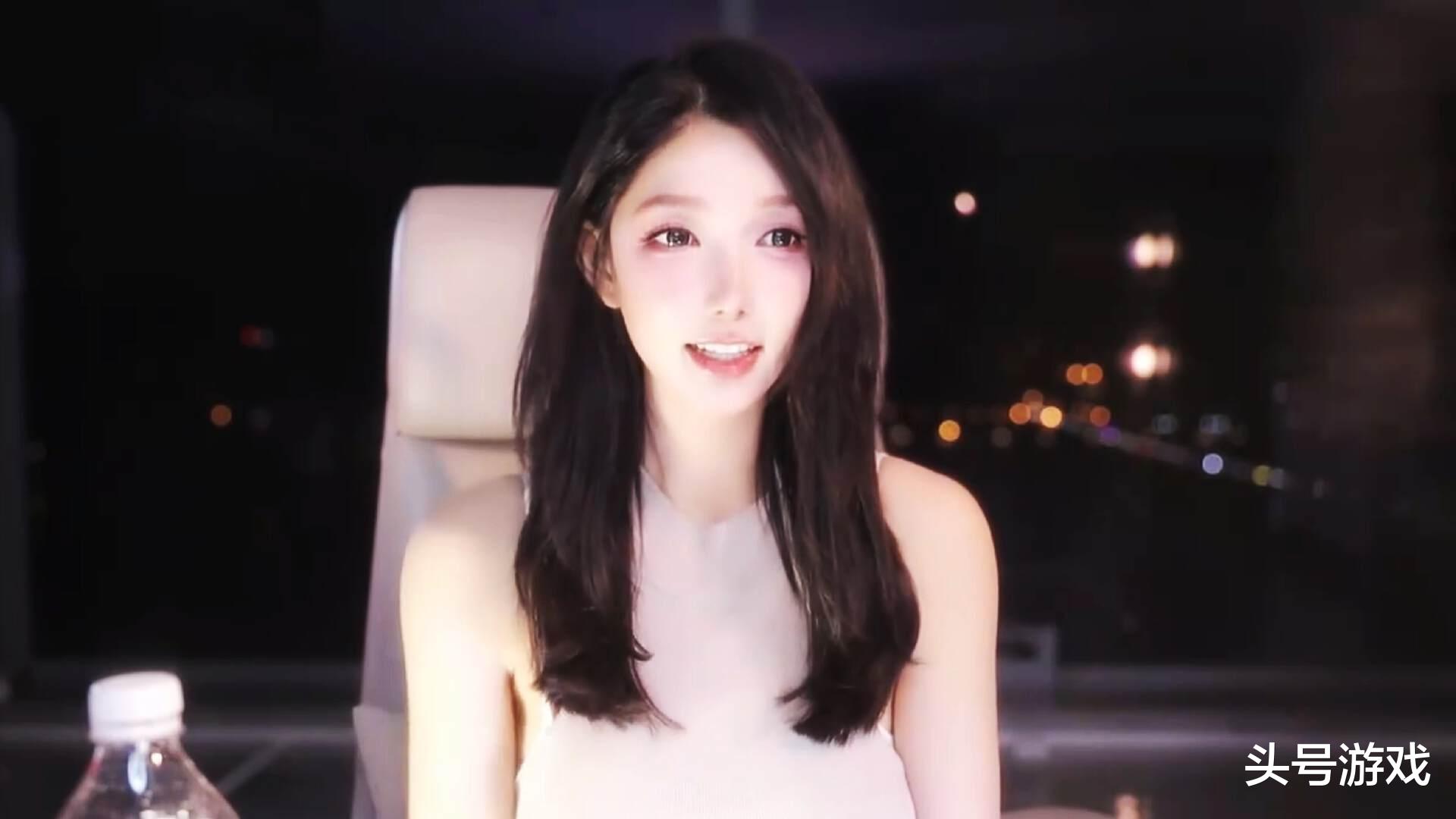 米娜自曝已经结扎，不想结婚害怕生娃，网友调侃：榜一大哥高兴了！