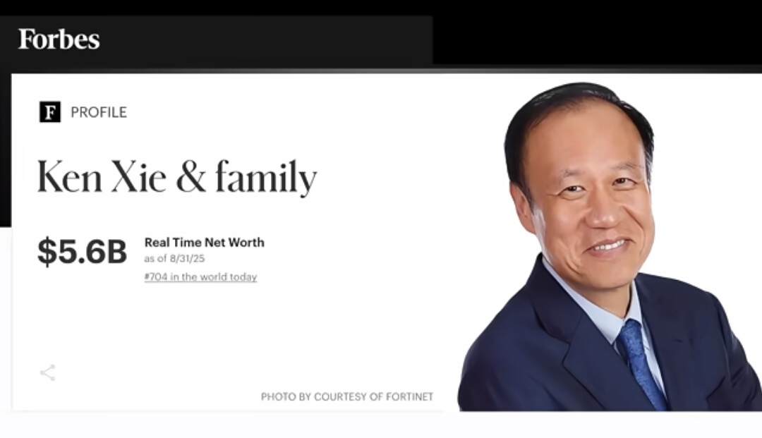 华裔炫富千金：第三代清华子弟，家族资产400亿，她却没有继承权