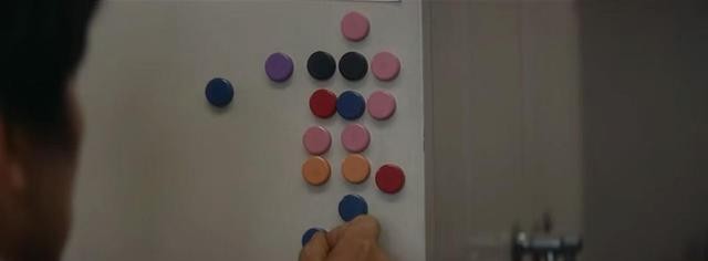 文汇报发文点评《棋士》，短短14个字，完全说到观众心坎上了