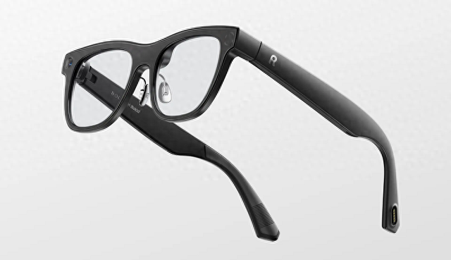 AI眼鏡Rokid Glasses即將上市，全球訂單火爆