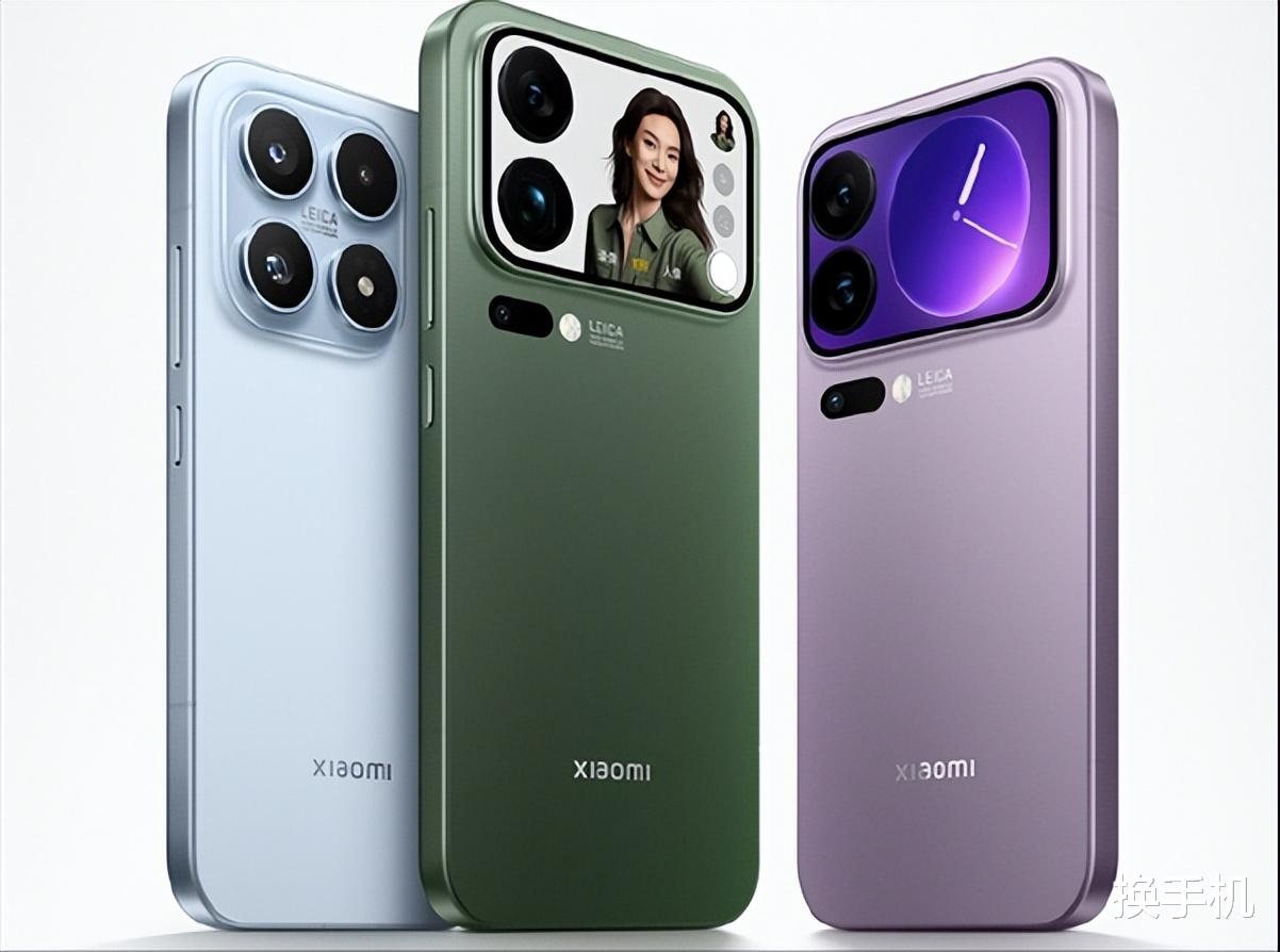 国产继续对标苹果，华为“Air”测试中，还有2TB版本