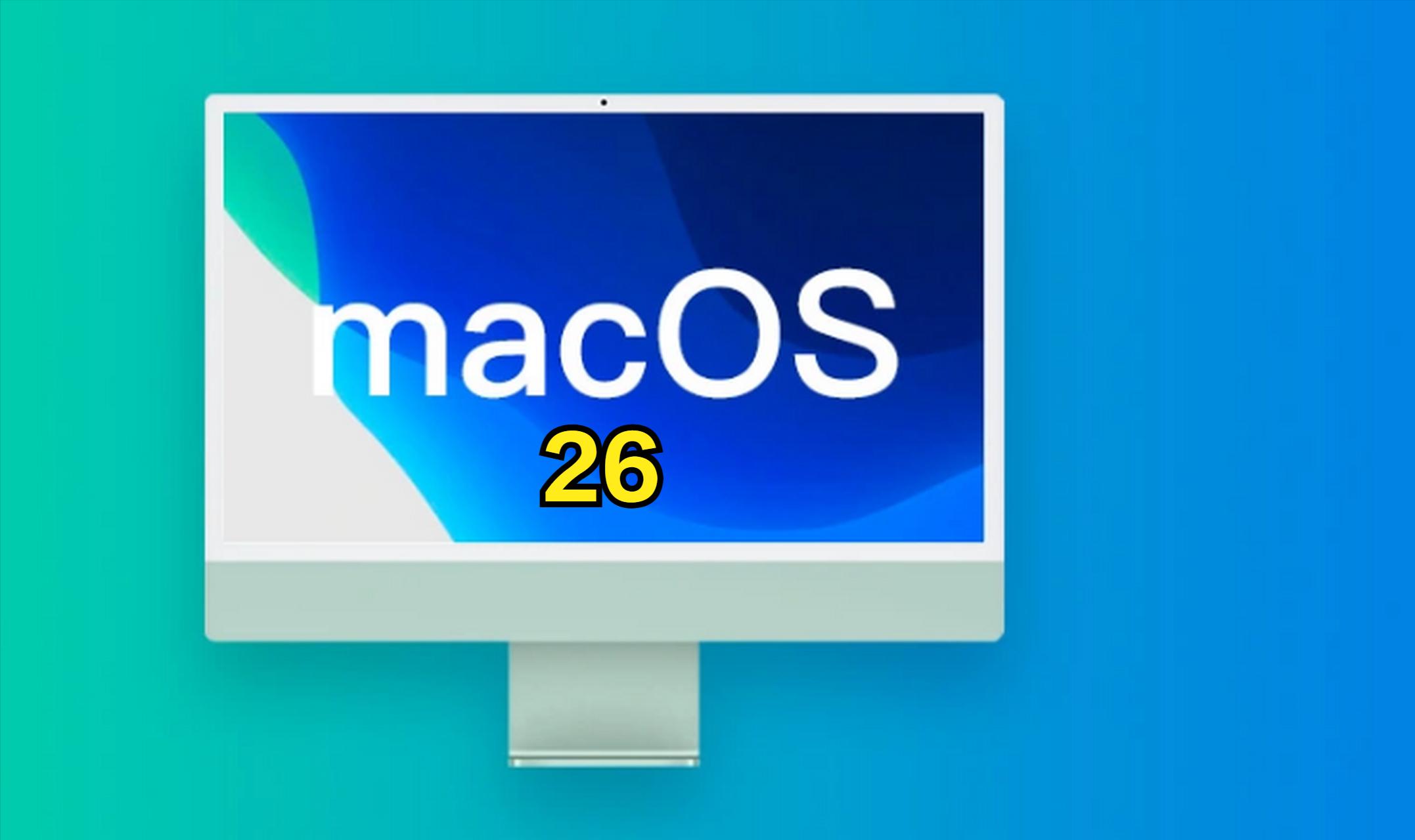 20年感情说断就断,苹果MacOS,不再支持intel CPU