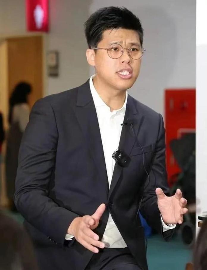 大S经纪人销声匿迹，张五部恐吃牢饭还得付八位数违约金