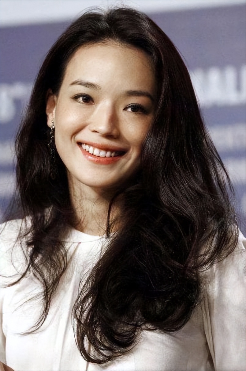 舒淇不是丁克是怀不上!备孕9年男方已胡子花白,曾向林心如讨教