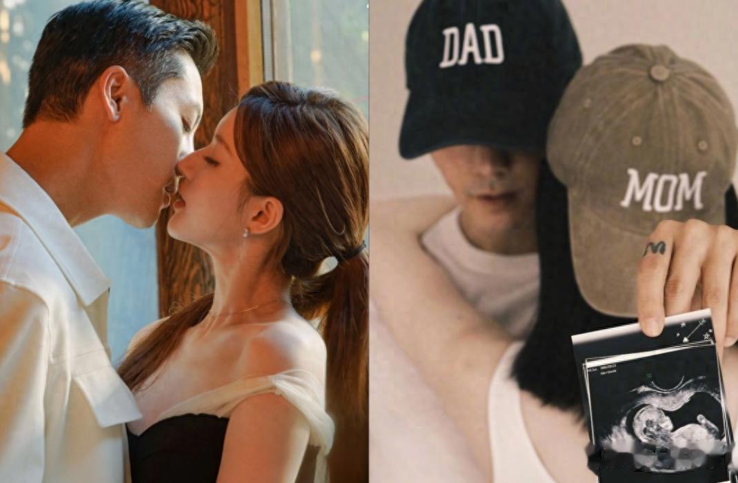 陈伟霆认爱何穗官宣时间点超有心,完胜李昀锐