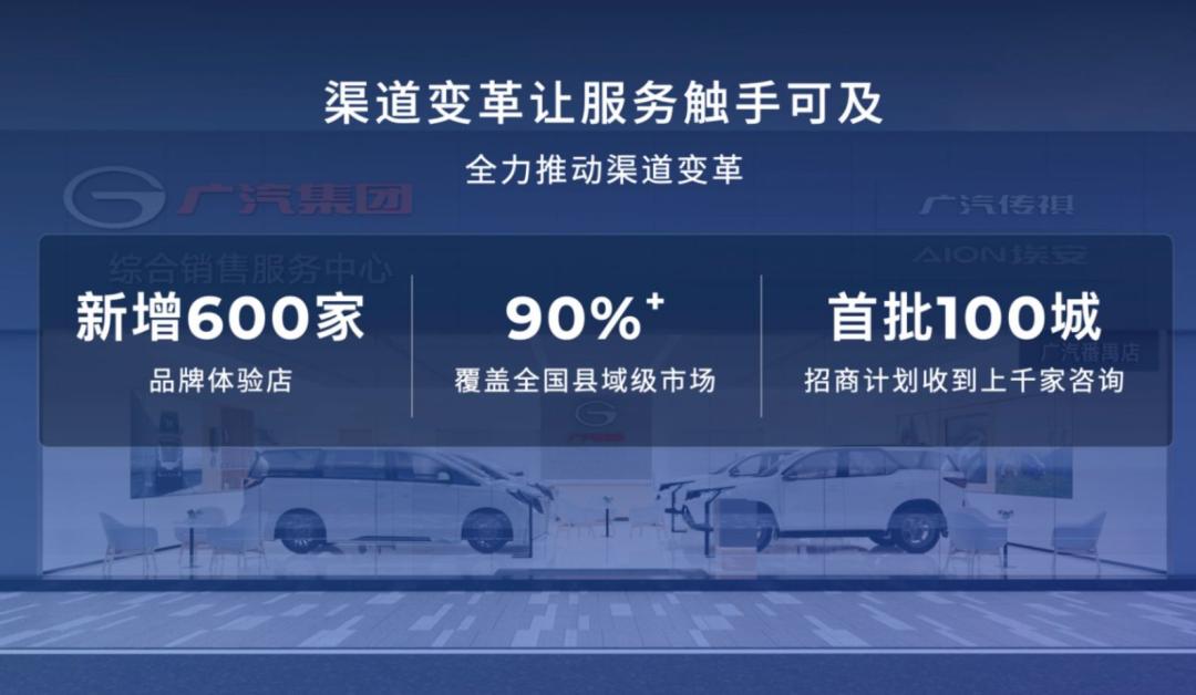 全新广汽,走向“新周期”