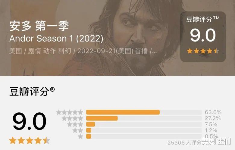 9.0分神剧,计划有变!