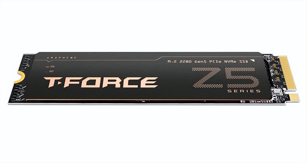 終于跑出滿血14.9GB/s！群聯二代PCIe 5.0 SSD主控首發