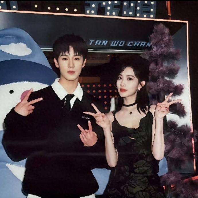 杨紫无缝进组？佘诗曼立遗嘱原因？昀牵孟绕假的？孙俪邓超关系？