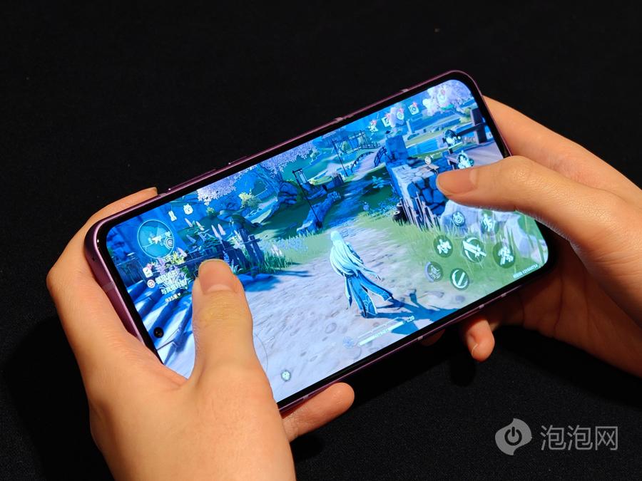 跑分超450万，满帧畅玩原神星铁 第五代骁龙8至尊版性能实测