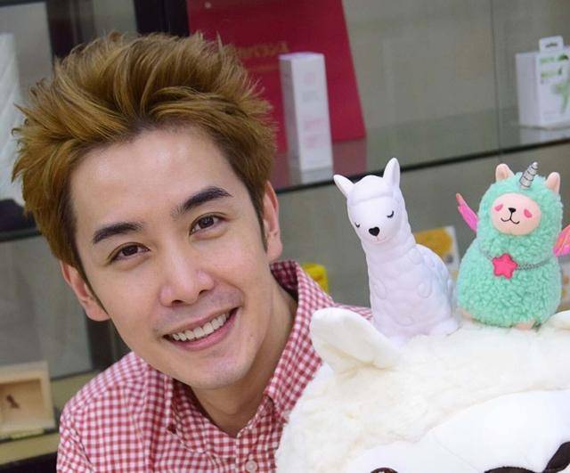 43岁香港男星宣布自己患病！