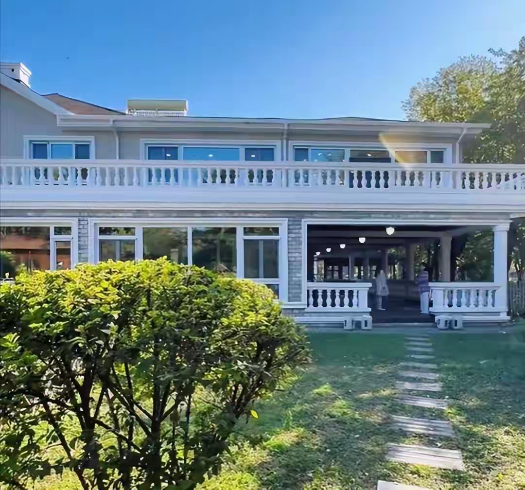 不查不知道一查吓一跳，68岁“反派专业户”程煜，私下到底有多壕