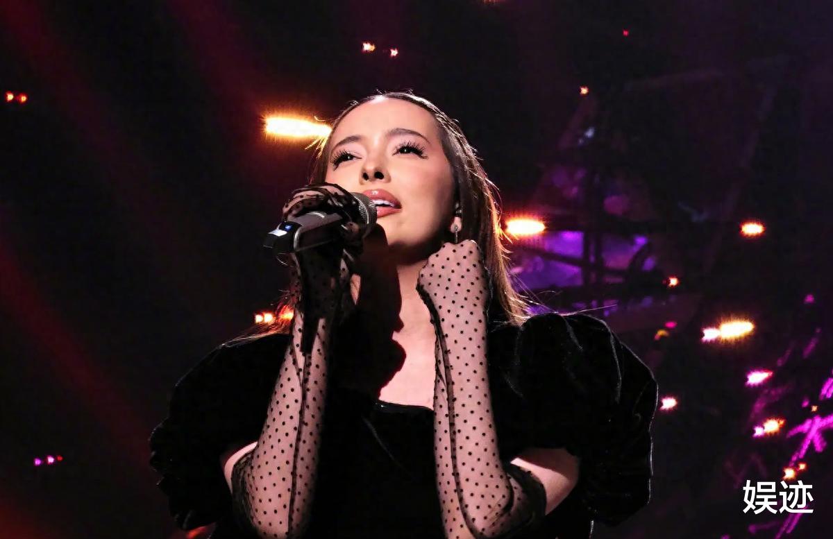 网传《歌手》内定冠军,莫文蔚、张惠妹曾拒邀,陈楚生成救命稻草