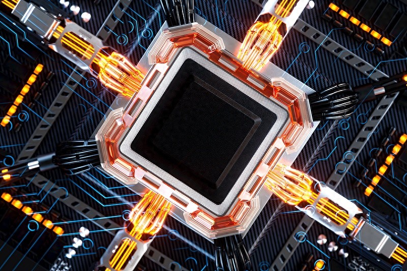 LG Innotek与Aeva达成激光雷达芯片制造协议