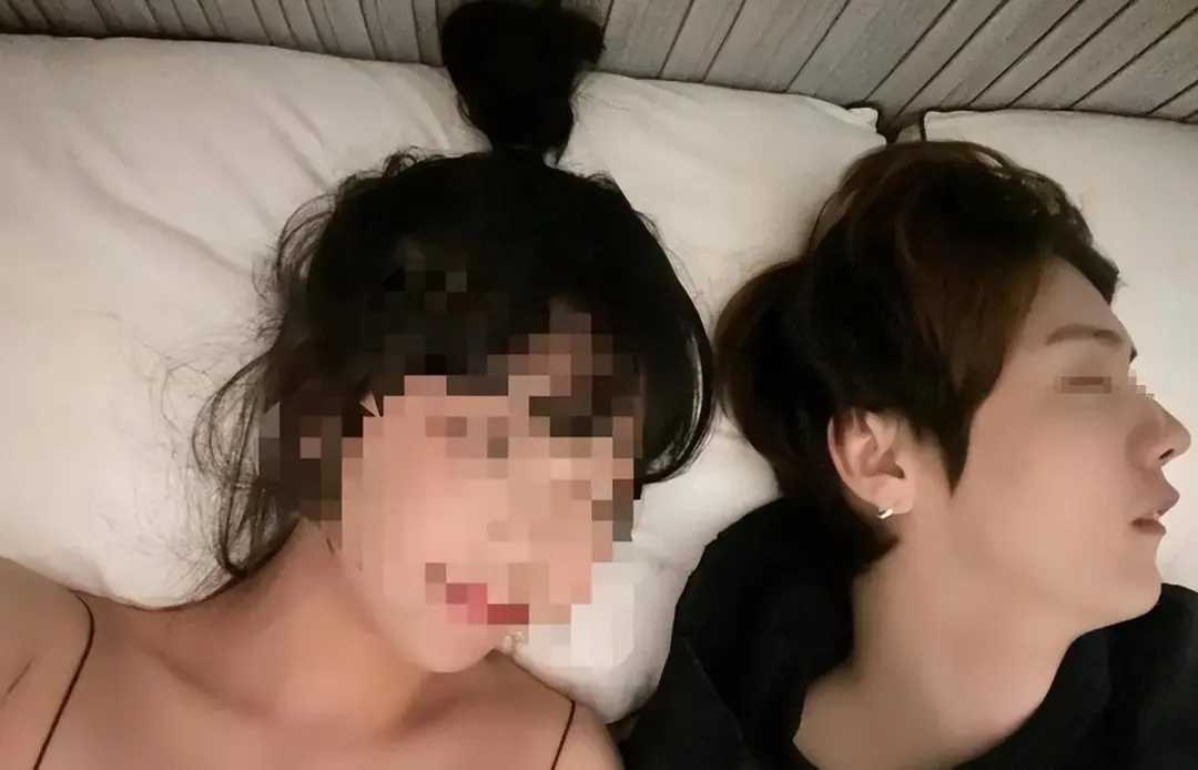 司晓迪事件内幕,林更新喜欢约,和鹿晗拍私密照,王安宇太无辜!