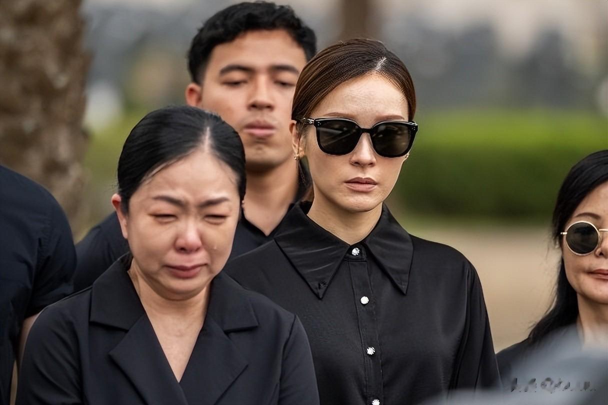 李佳芯离巢TVB后首次黑化拍剧 海外剧《义和》爆爽预告月中播出