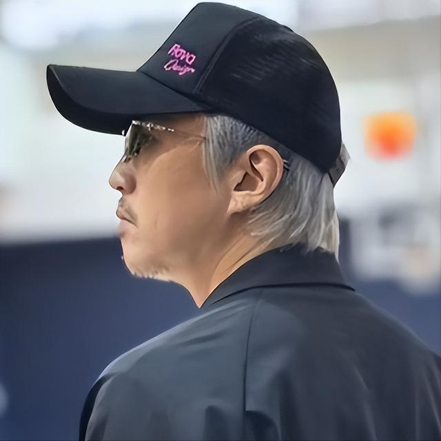 无滤镜后，刘德华满脸皱纹，苏有朋像大姨，这些明星咋老成这样了