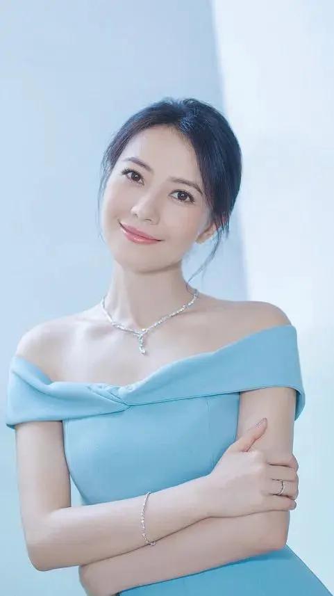 美图欣赏:高圆圆