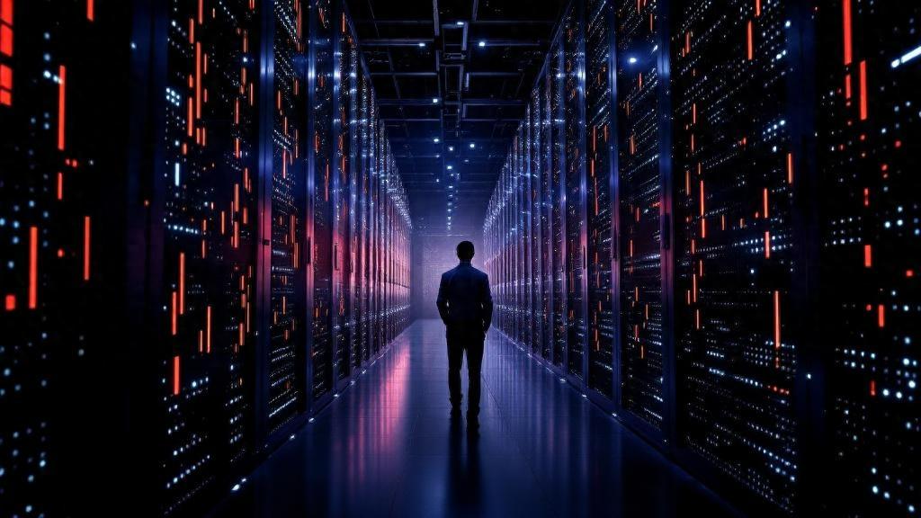 Dell PowerScale閃電項目實現(xiàn)并行化升級提速文件處理性能