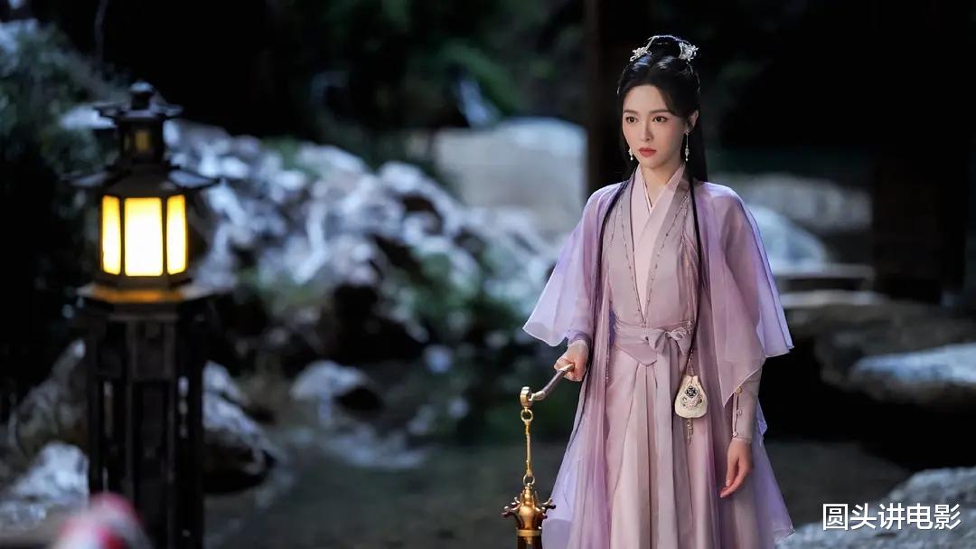 目前最好看的五部电视剧，《棋士》排在第三，你在追哪一部？