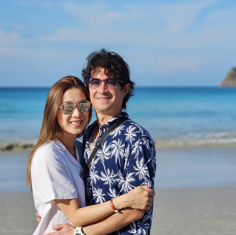 钟嘉欣自爆被老公抱怨，直言“晚上真的很累”! 称丈夫不是最重要