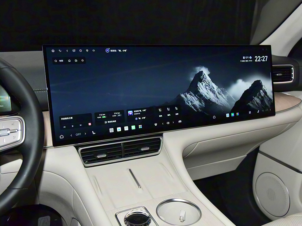 限时置换价17.99万起，将风云T11与银河M9对比完，我好像悟了