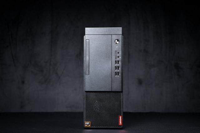 商用臺式機版本之子是怎樣？AMD 銳龍5 8600G 實踐出真知