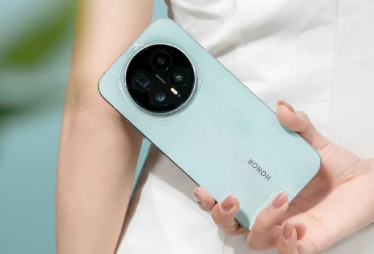 榮耀更激進了，16GB+512GB+7000mAh，高配版旗艦重回“國補價”