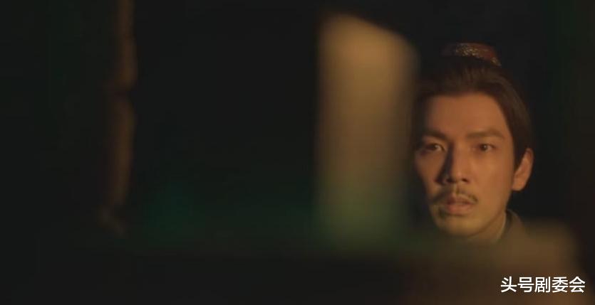 播出4集，收视全国第一！郑晓龙一出手，就给央视带来了“王炸”