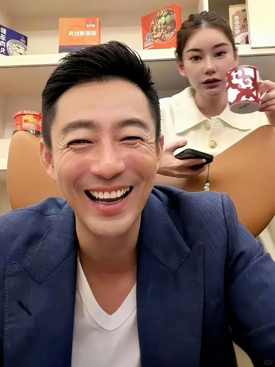 张兰败诉不到6天，汪小菲又乱说话，对大S称呼引不满：戏瘾又犯了