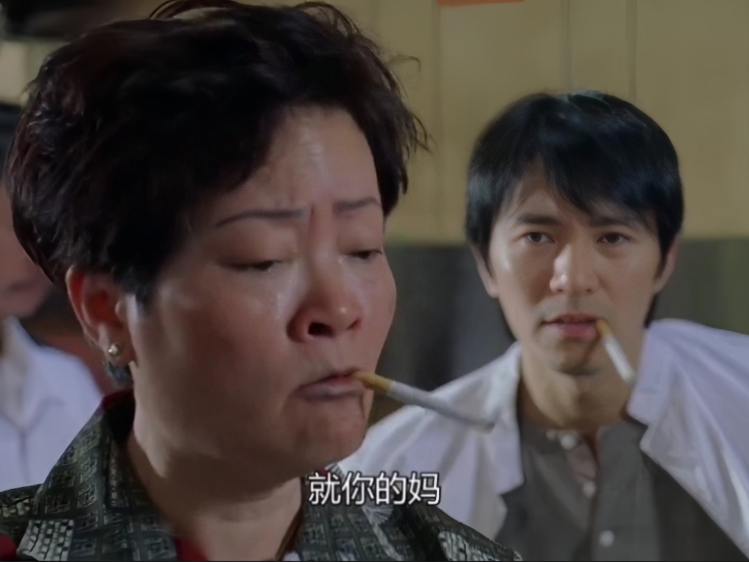 王晶没想到,自己只是爆料了周星驰未婚真相,就差点搭上职业生涯